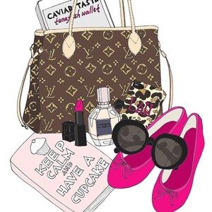 Meet your Posher, Marissa